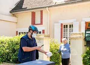 Le Groupe La Poste est devenu entreprise à mission