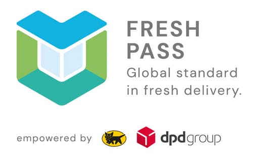 Fresh Pass, global standard in fresh delivery