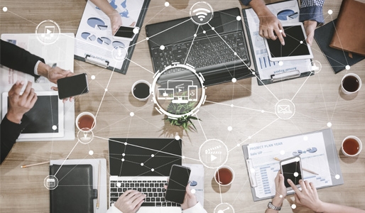 appareils numérique éthique et responsable