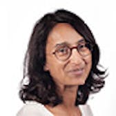 Laetitia Riveron, directrice Organisation et Ressources Humaines