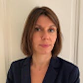 Stéphanie Massa, directrice des financements locaux de La Banque Postale