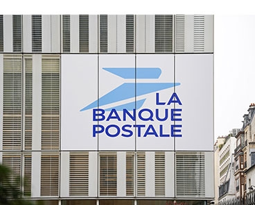 Communiqué de presse - Les résultats 2022 de La Banque Postale