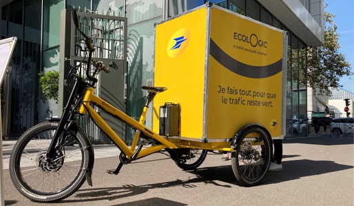 EcolOgic Vélo
