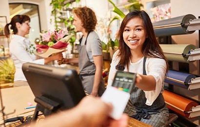 La Poste soutient les commerçants en mettant à disposition gratuitement la plateforme « Ma Ville Mon Shopping »