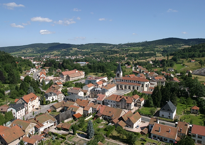 L’adresse est un élément important pour l’attractivité des territoires.