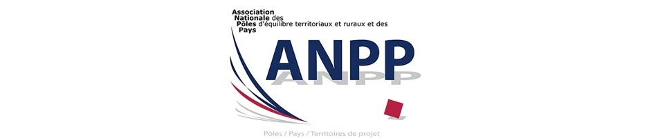 Association Nationale des Pôles d’équilibre territoriaux et ruraux et des Pays
