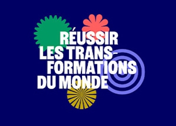 Les Rencontres Économiques d’Aix-en-Provence 2022 ont accueilli, du 8 au 10 juillet, 350 intervenants de 45 nationalités.