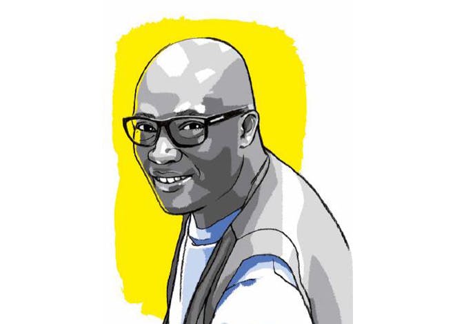 Alassane Ngom