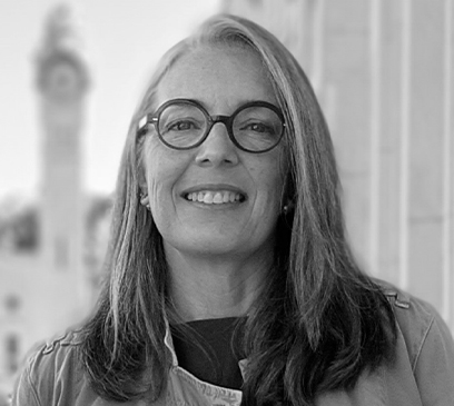 Photo de Valérie Radix