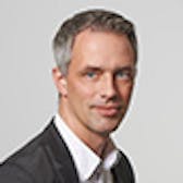Gerd Seber, Group Manager City Logistics & Sustainability at DPD Germany