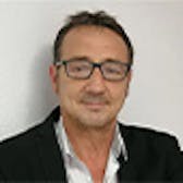 Dominique Legois, directeur des finances de la Communauté d’Agglomération de la Région Dieppoise