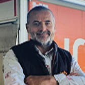 Hervé Magnin, directeur général de Urby Lyon et Urby Saint-Etienne