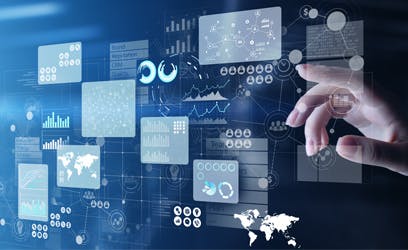 Un socle d’infrastructures numériques et de valeurs