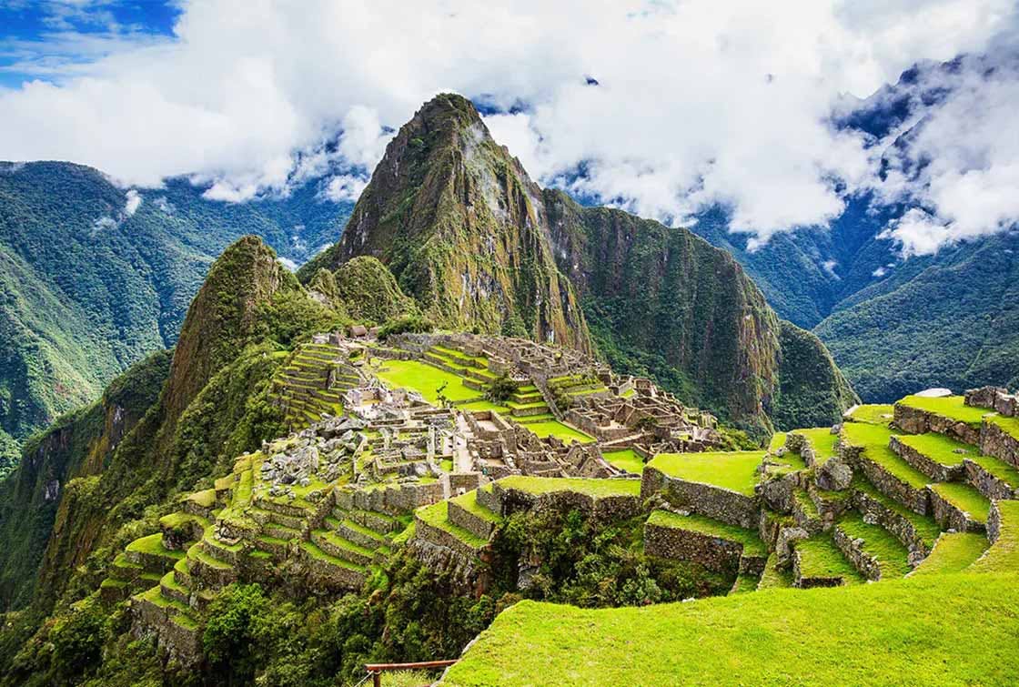 Projet Madre de Dios Amazon