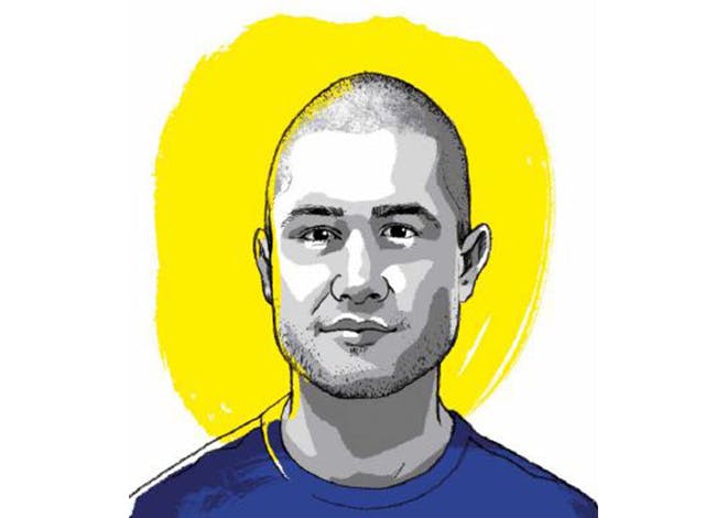 Nicolas Tarsitano | Postier de l'année 2020