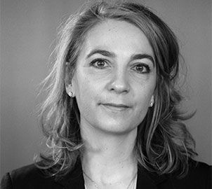 Marie-Pierre De Bailliencourt