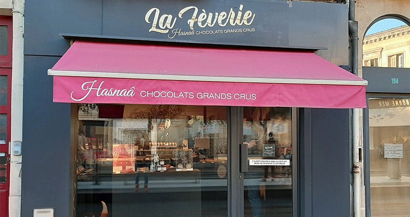 La féverie