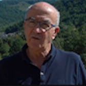 Jean-Jacques Ciccolini, président de l’association des maires de Corse-du-Sud et maire de Cozzano