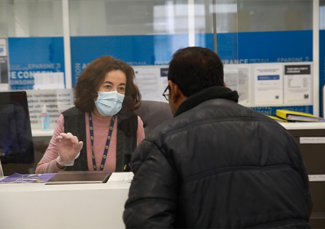 La Poste réaffirme ses engagements de service public et de proximité en maintenant l’accès aux bureaux de poste et à ses services de proximité