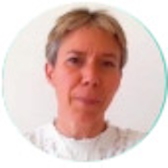 Laure Mandaron, Directrice RSE, branche Services-Courrier-Colis, membre du COTEE