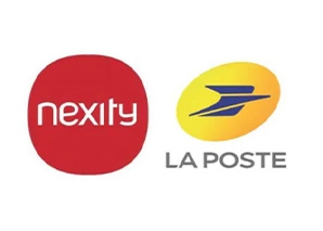 La Poste et Nexity nouent un partenariat pour préparer la ville de demain