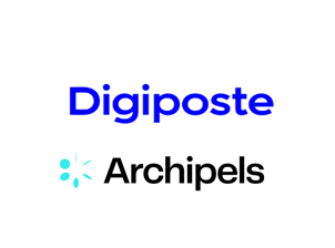 Digiposte lance l’extension de la certification des fiches de paie au-delà du coffre-fort numérique grâce à la blockchain Archipels