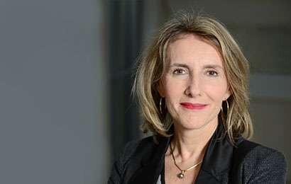 Anne-Marie Jean est nommée deleguée générale de la fondation La Poste