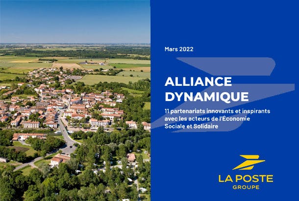 Alliance Dynamique