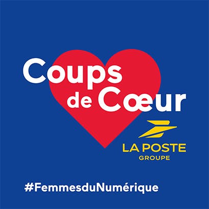 logo coup de coeur femmes du numerique