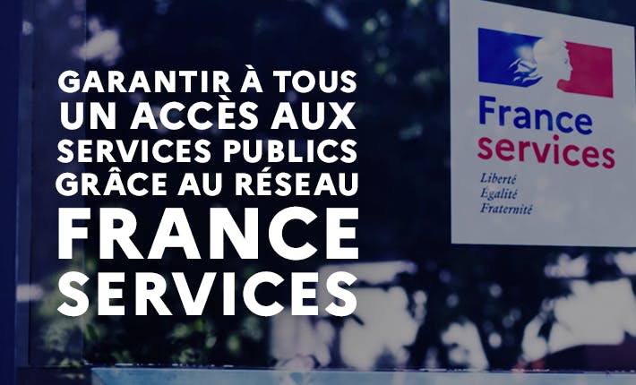 Labellisation France Services du bureau de poste de Plœuc-L'Hermitage