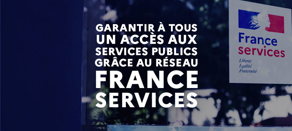 Labellisation France Services du bureau de poste de Plœuc-L'Hermitage