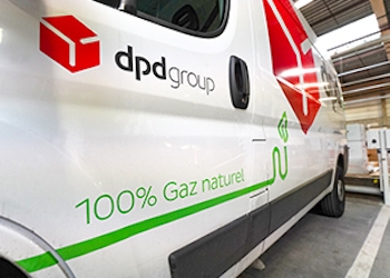 Transport : GeoPost/DPDgroup is committed to eliminating its emissions by 2040