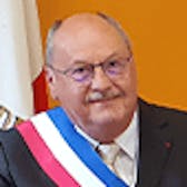 Bruno Fleury, maire d’Orliac-de-Bar