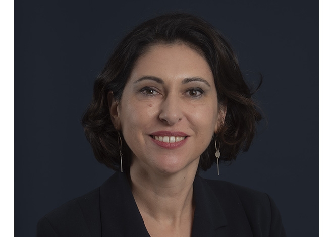 Christine Lagriffoul Sanchez, Directrice Régionale Poste-Immo Occitanie