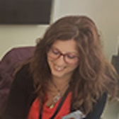 Virginie Allain, conseillère numérique