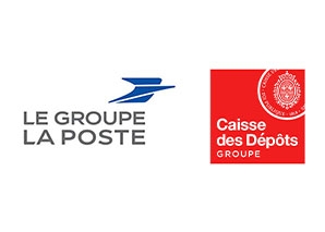 Le Groupe La Poste and Caisse des Dépôts enter the Urban logistics market together by accelerating the development of Urby