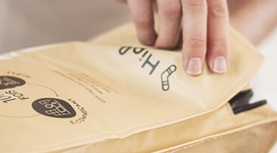 Emballages colis : La Poste innove pour un e-commerce plus responsable