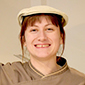 Léa Chauveau, boulangère-chocolatière