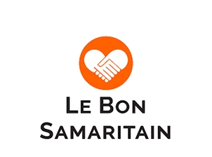 logo Fondation Le Bon Samaritain