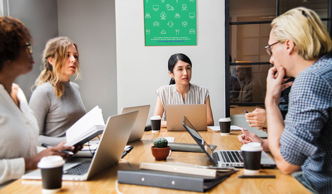 Bilan du précédent plan stratégique « La Poste 2020 Conquérir l