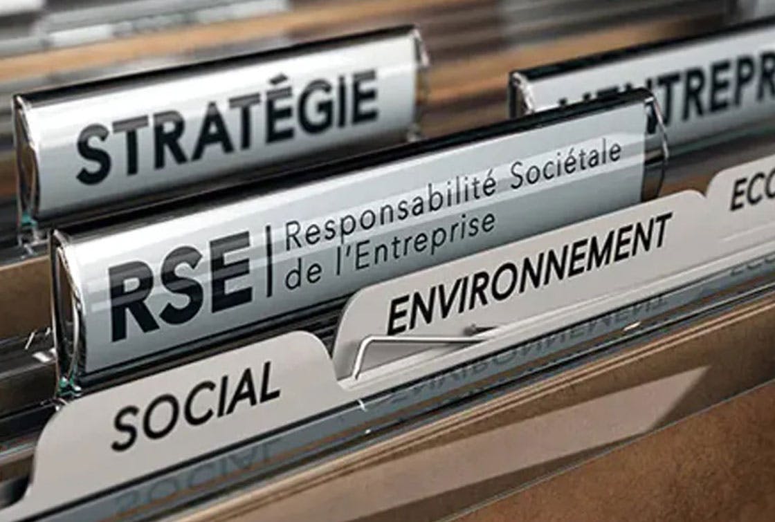 Le Groupe La Poste se voit décerner la meilleure note RSE jamais attribuée par l'agence Vigéo