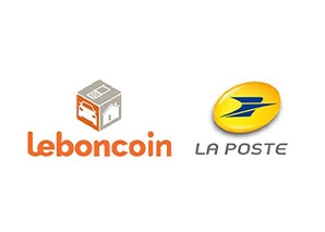 Le Boncoin et La Poste s'associent pour simplifier les échanges entre particuliers
