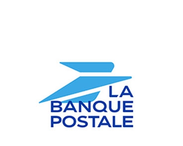 Logo La Banque Postale