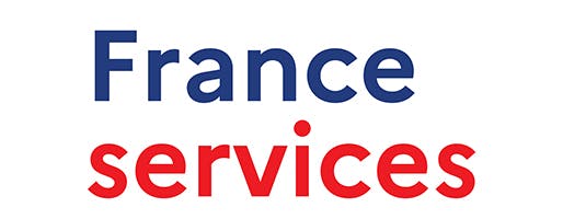 France services logo