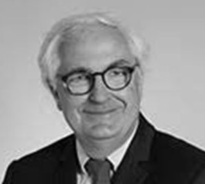 Photo de Jean-Nicolas Rousseau