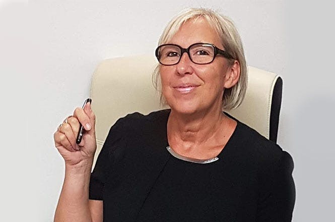 Marie-Claire Dufour