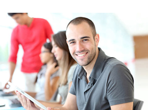 La Banque Postale affirme son engagement citoyen sur le marché des jeunes