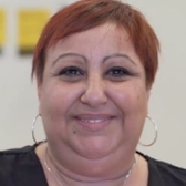 Photo de Sonia Essid