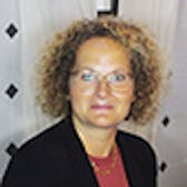 Bénédicte Geirnaert, responsable animation RSE territoriale et performance sociétale du groupe La Poste