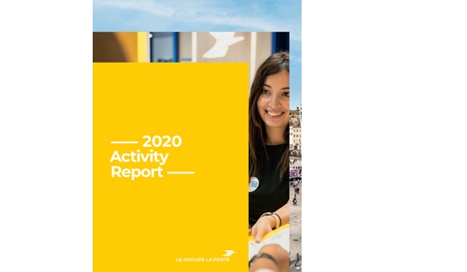 Publication of the 2020 activity report